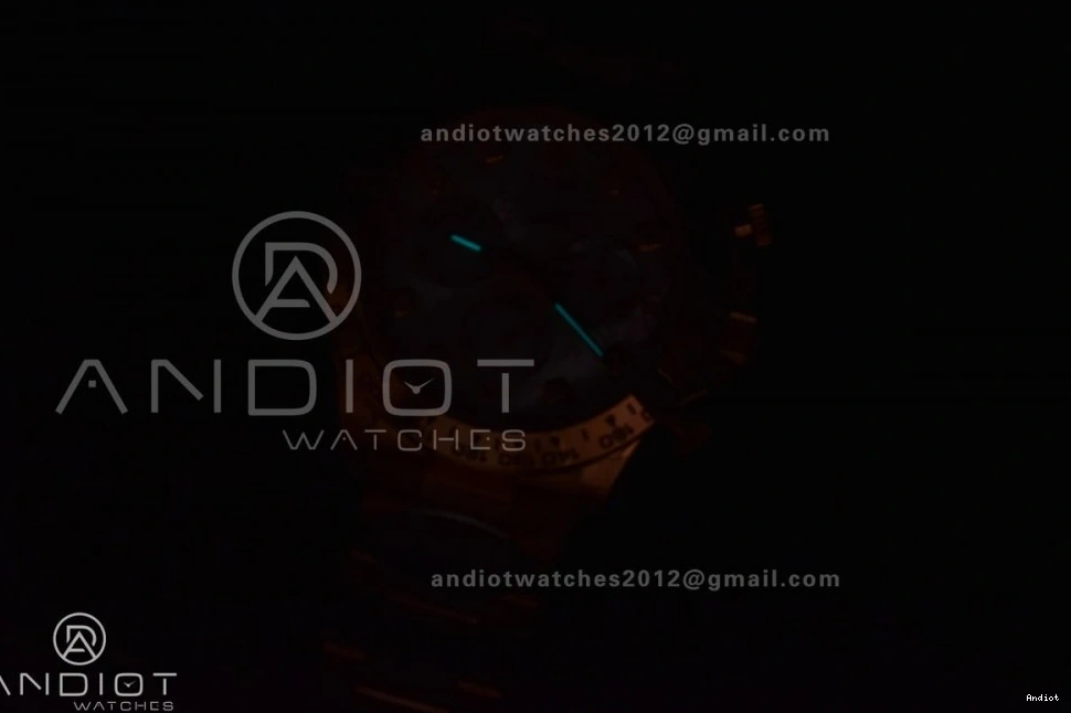 116508 Best YG Clean 1:1 Bracelet Oyster On SA4130 Edition Dial Daytona YG 0412